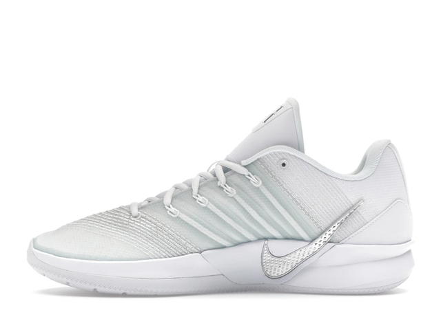 Nike Nike Sabrina 3 Ice Cold (Women's) - view 3