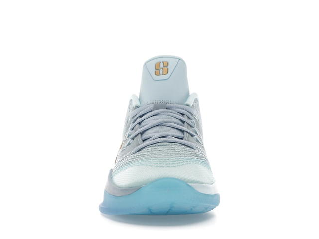 Nike Nike Sabrina 3 Blueprint (Women's) - view 2