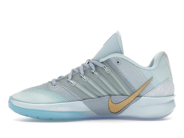 Nike Nike Sabrina 3 Blueprint (Women's) - view 3