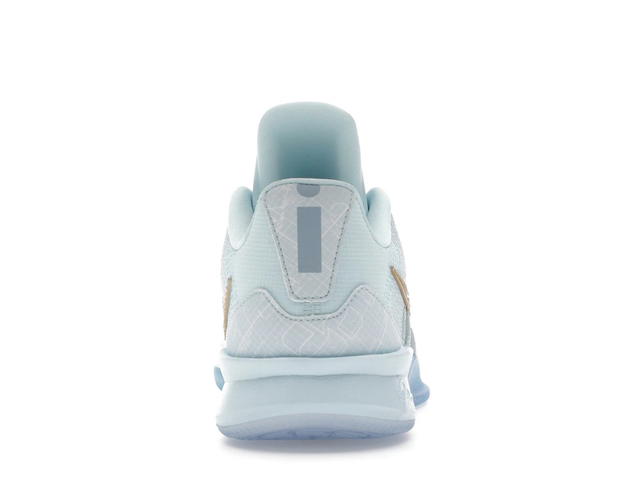 Nike Nike Sabrina 3 Blueprint (Women's) - view 4