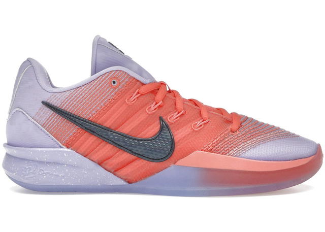 Nike Nike Sabrina 3 Radiant (Women's) - view 1
