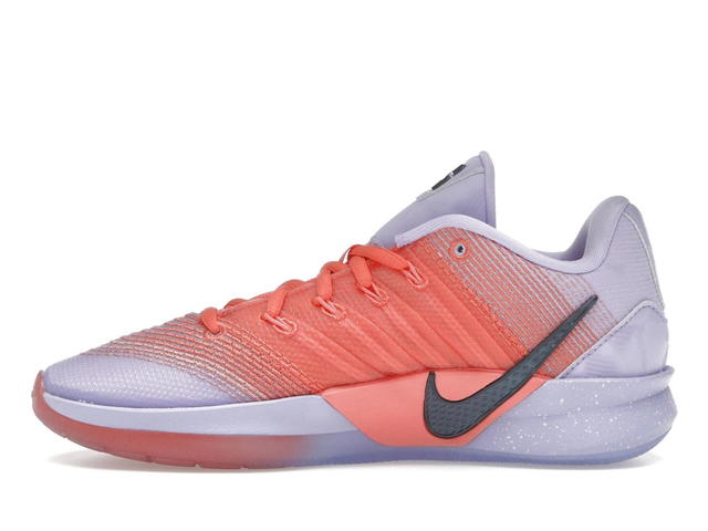 Nike Nike Sabrina 3 Radiant (Women's) - view 3