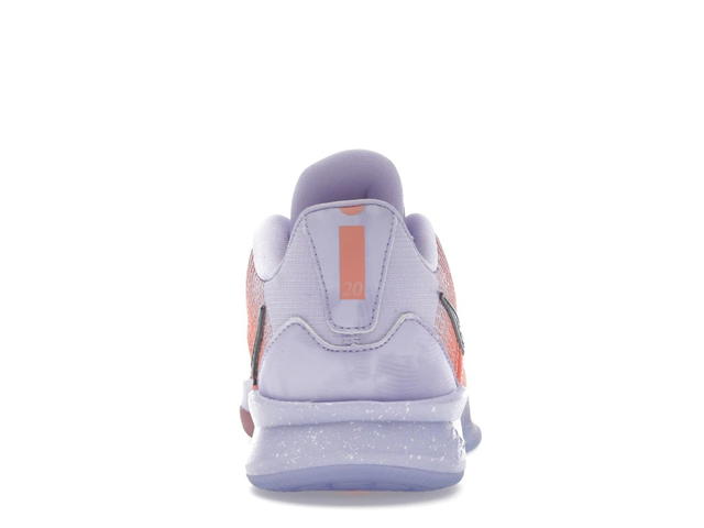 Nike Nike Sabrina 3 Radiant (Women's) - view 4