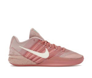 Buy Nike Sabrina 3 Pink Oxford (Women's) at Sasom – Authentic and Ready to Ship