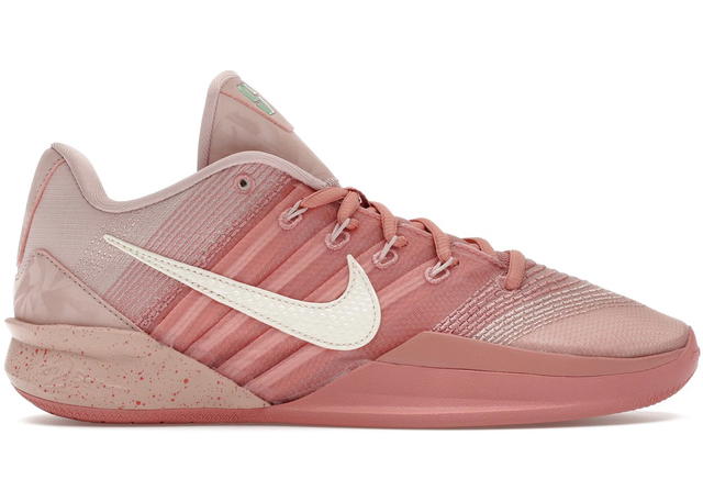 Nike Nike Sabrina 3 Pink Oxford (Women's) - view 1