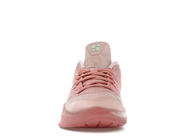 Nike Nike Sabrina 3 Pink Oxford (Women's) - view 2