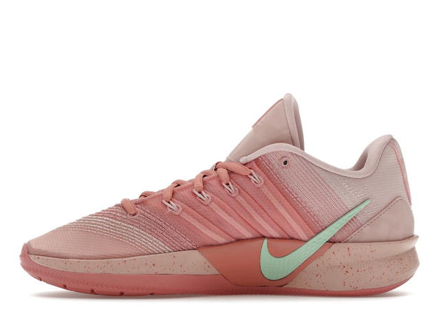 Nike Nike Sabrina 3 Pink Oxford (Women's) - view 3