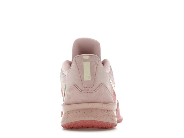 Nike Nike Sabrina 3 Pink Oxford (Women's) - view 4