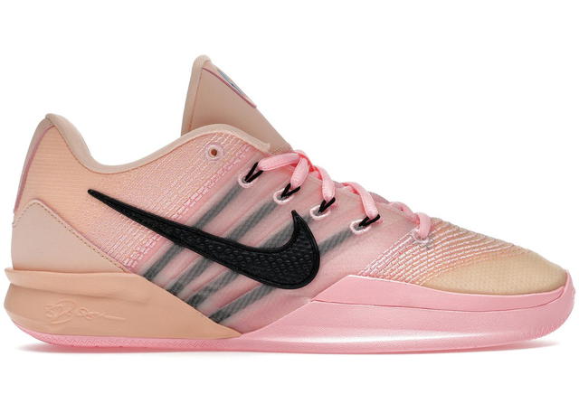 Nike Nike Sabrina 3 Twin (Women's) - view 1