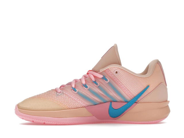 Nike Nike Sabrina 3 Twin (Women's) - view 3