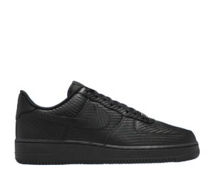 Buy Nike Air Force 1 Low Black Carbon Fiber at Sasom – Authentic and Ready to Ship