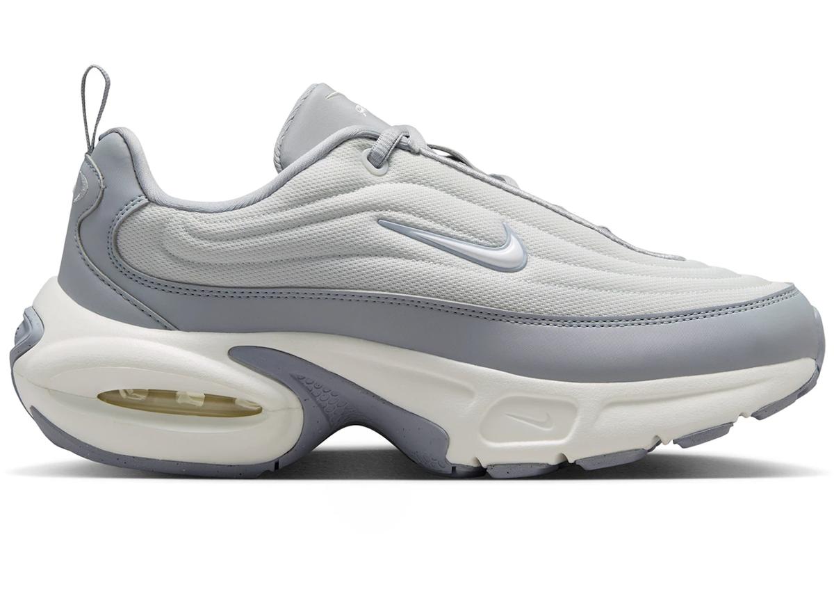 Nike Nike Air Max Portal Wolf Grey Photon Dust Sail (Women's)