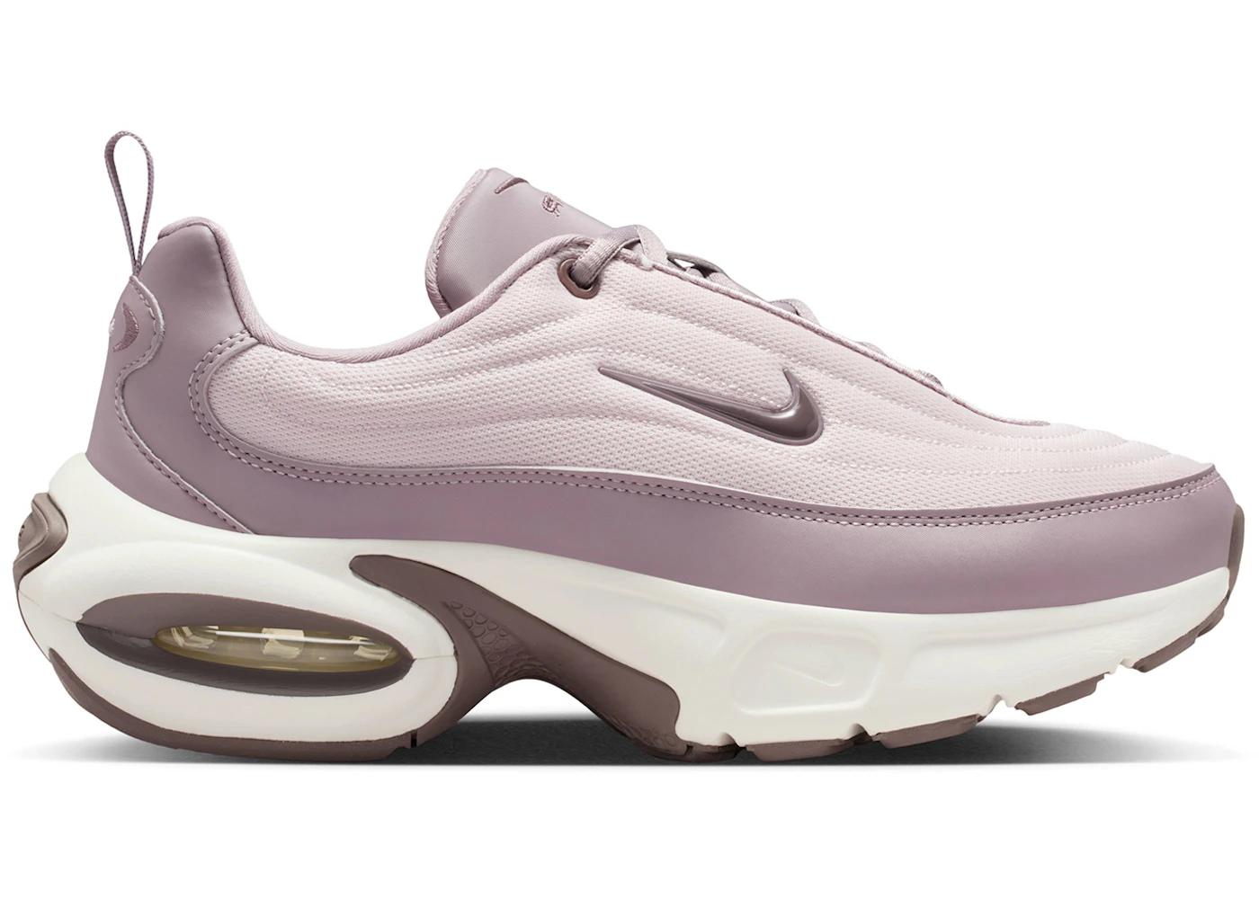 Nike Nike Air Max Portal Platinum Violet Light Violet Ore (Women's)
