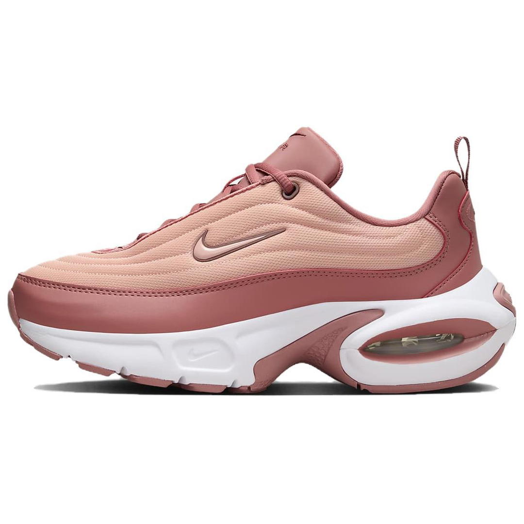 Nike Nike Air Max Portal 'Canyon Pink White' Women's