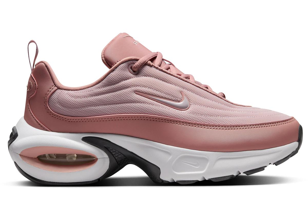 Nike Nike Air Max Portal Particle Pink Silt Red (Women's)