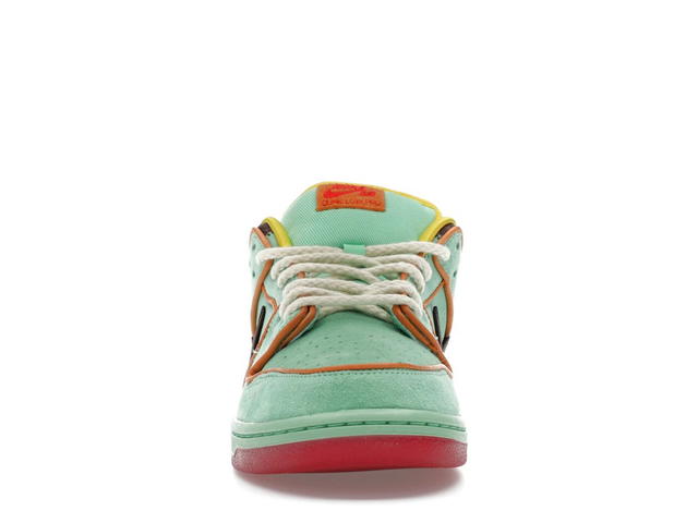 Nike Nike SB Dunk Low Black History Month (2025) - view 2