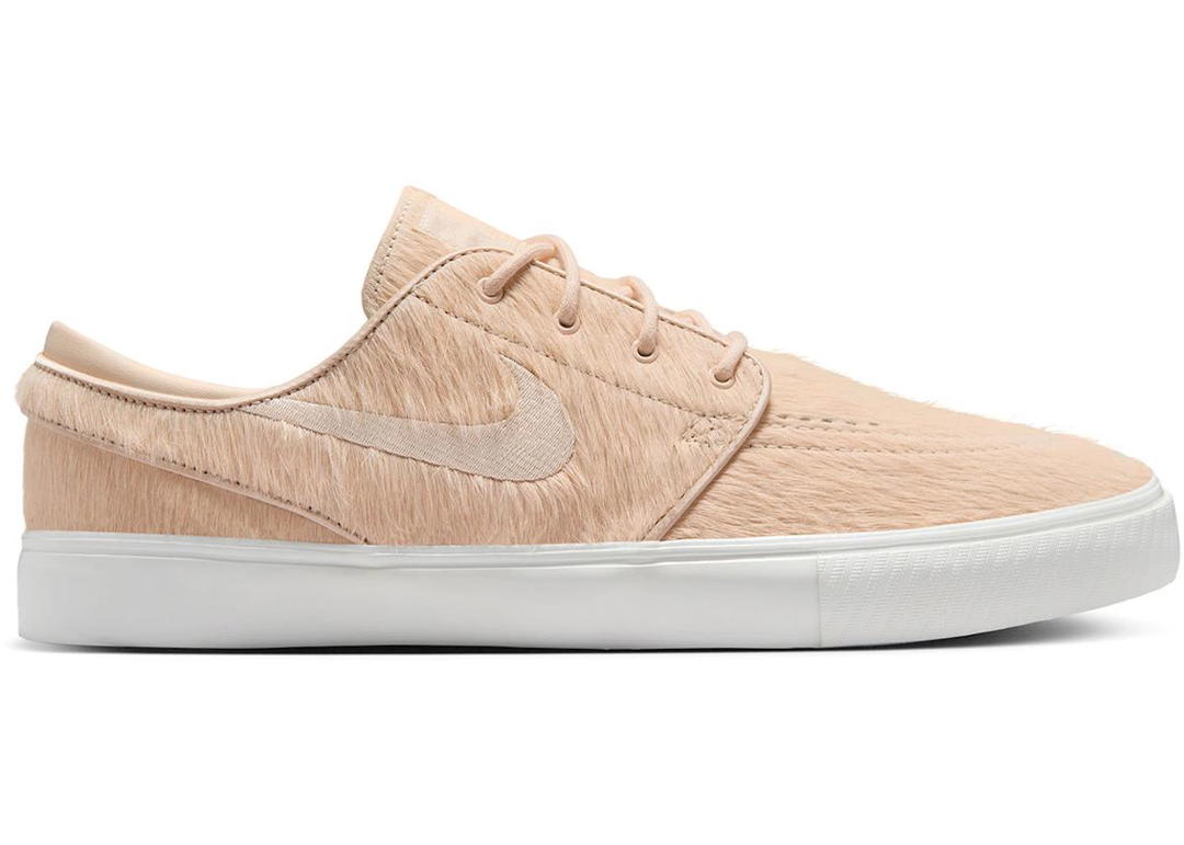 Nike Nike SB Zoom Janoski OG+ SE Pearl White Summit White Mystic Hibiscus