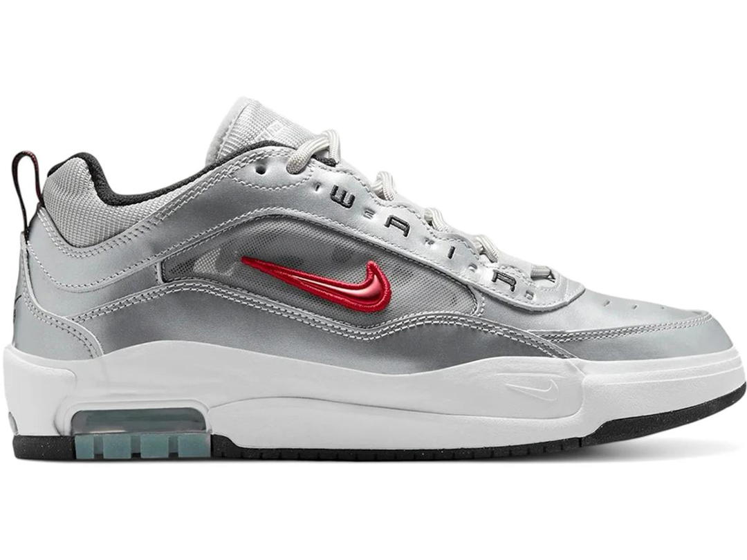Nike Nike SB Air Max Ishod Wair Silver Bullet