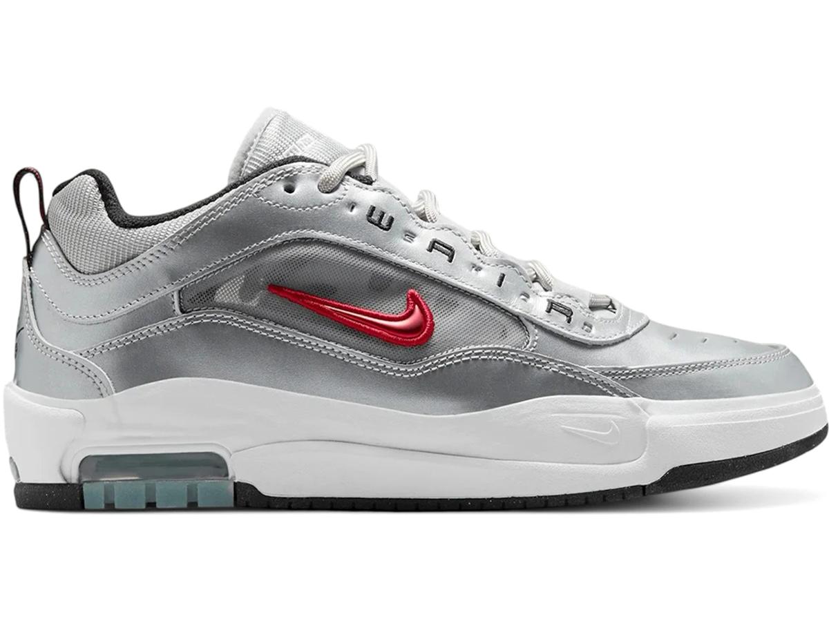 Nike Nike SB Air Max Ishod Wair Silver Bullet