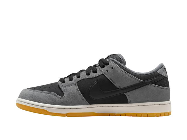 Nike Nike SB Dunk Low Dark Smoke Grey - view 2