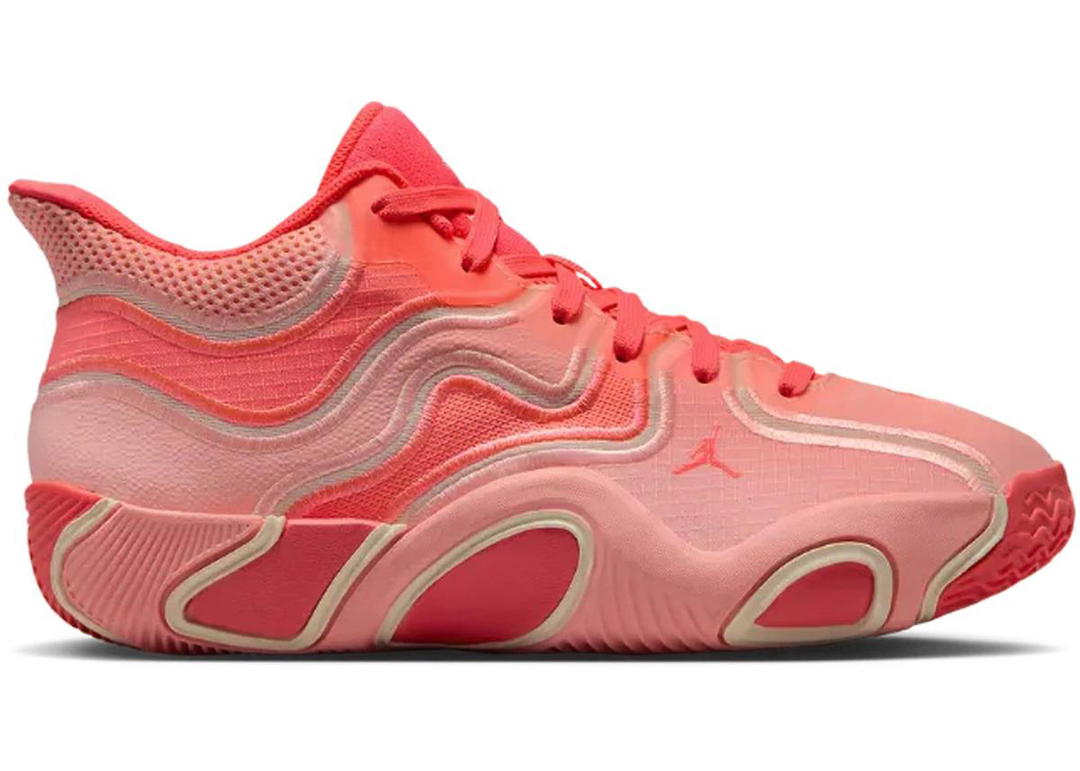 Jordan Jordan Tatum 3 Pink Tint (GS)