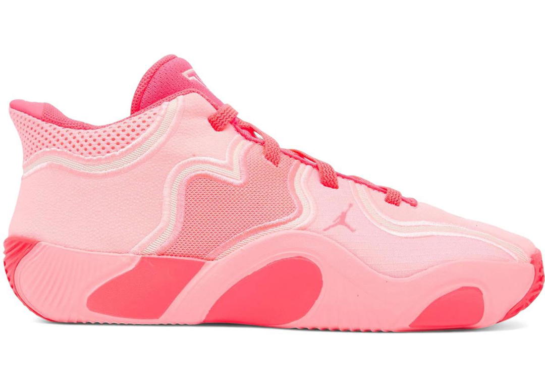 Jordan Jordan Tatum 3 Pink Tint (PS)