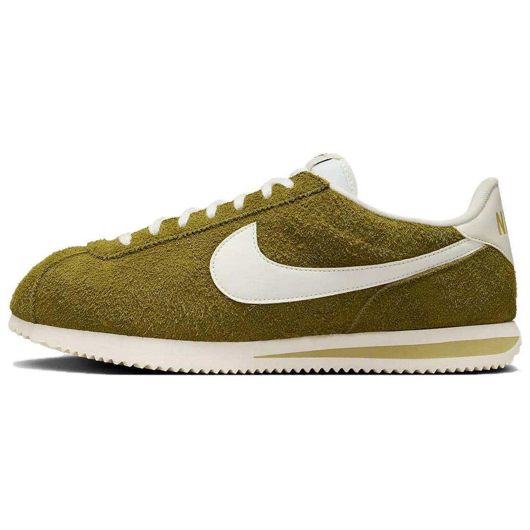 Nike Nike Cortez Se Suede 'Pacific Moss'