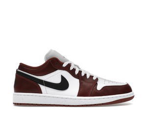 Buy Jordan 1 Low SE Dark Pony at Sasom – Authentic and Ready to Ship