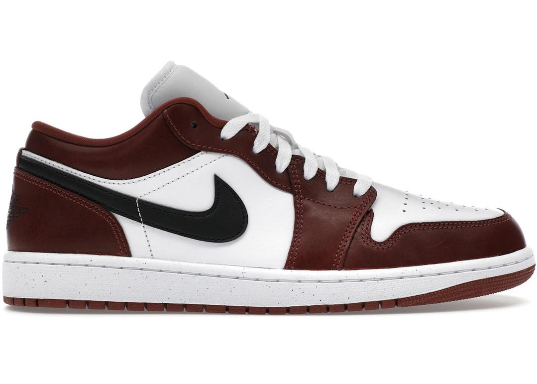 Jordan Jordan 1 Low SE Dark Pony