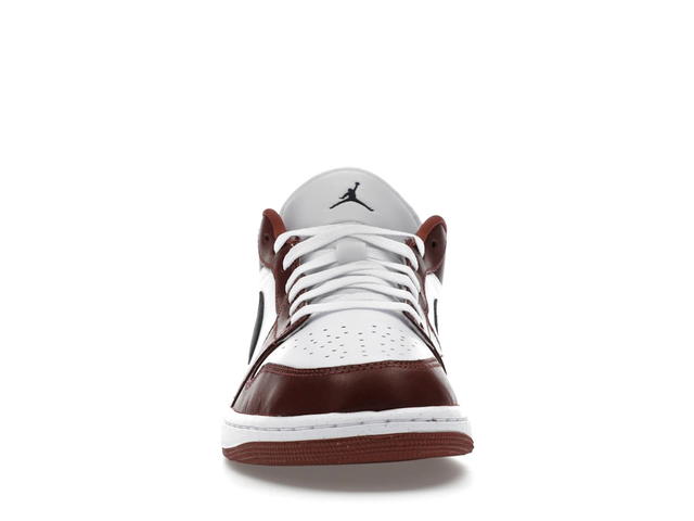 Jordan Jordan 1 Low SE Dark Pony - view 2