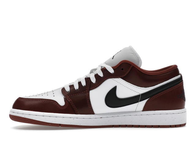 Jordan Jordan 1 Low SE Dark Pony - view 3