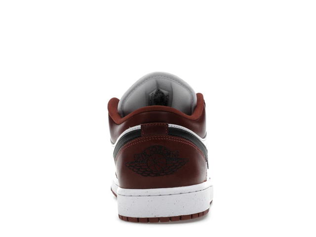 Jordan Jordan 1 Low SE Dark Pony - view 4