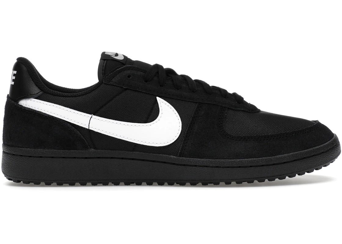 Nike Nike Field General Black