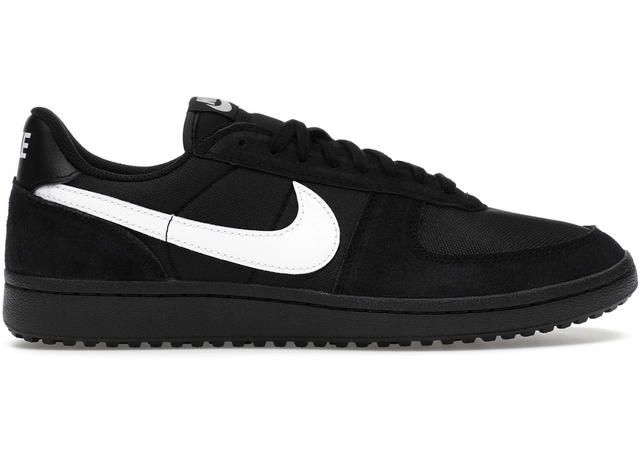Nike Nike Field General Black - view 1