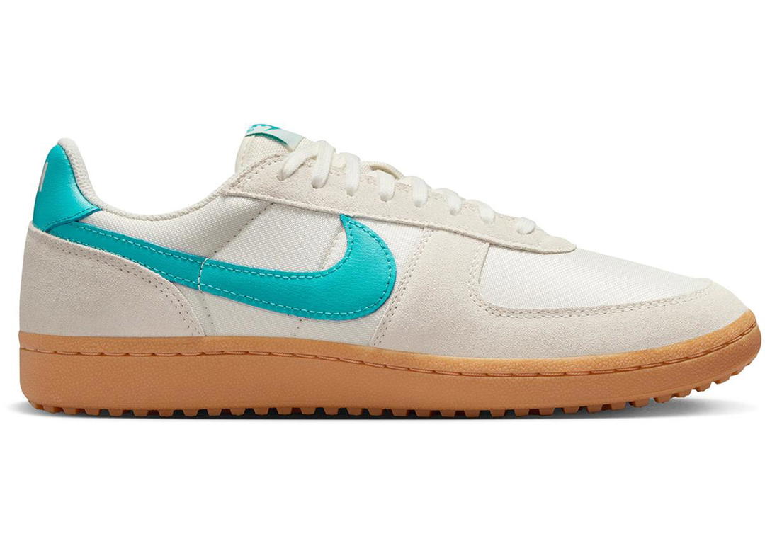 Nike Nike Field General Pale Ivory Gum Yellow Dusty Cactus