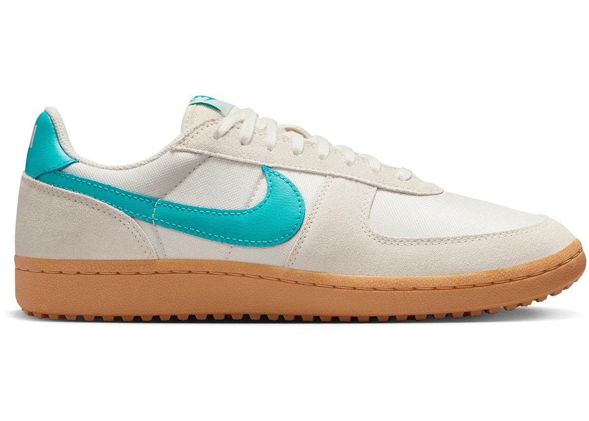 Nike Nike Field General Pale Ivory Gum Yellow Dusty Cactus