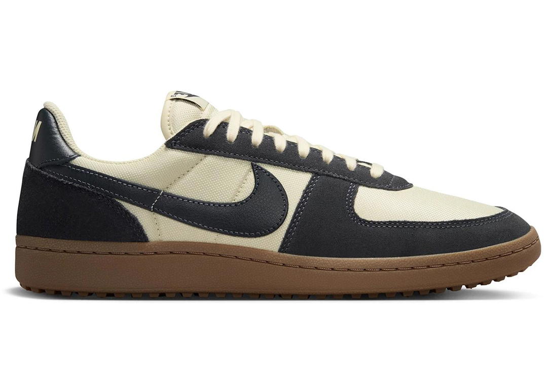 Nike Nike Field General Light Khaki Anthracite Gum
