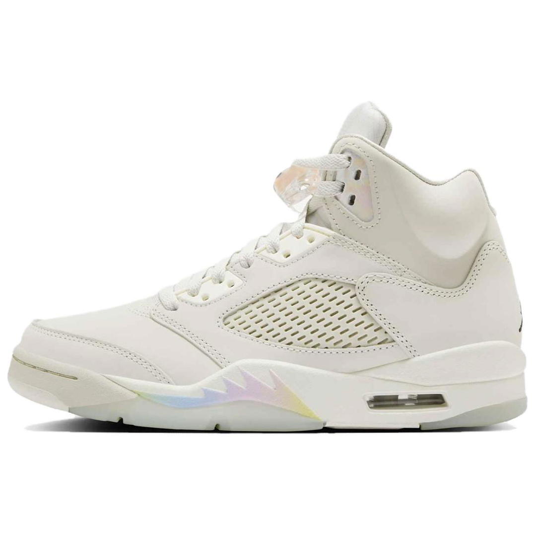Jordan Jordan 5 Retro Year Of The Snake Women's