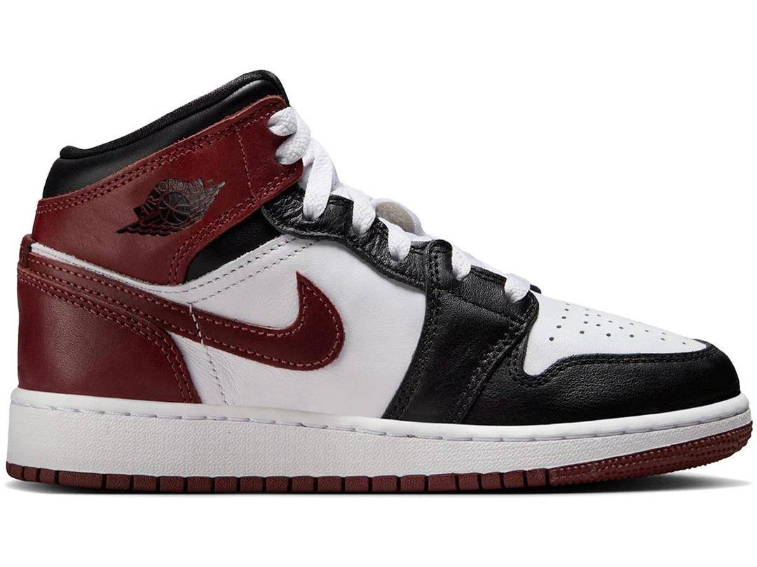 Jordan Jordan 1 Mid SE Dark Pony (GS)