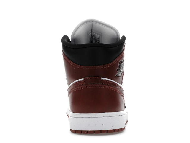 Jordan Jordan 1 Mid SE Dark Pony - view 4