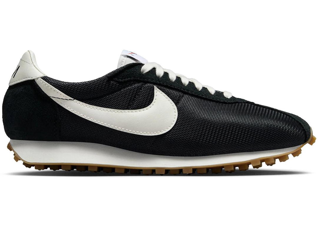 Nike Nike LD-1000 Black Sail Gum (Women's)