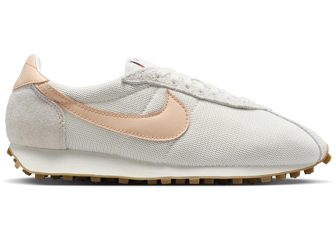 Nike Nike LD-1000 Sail Shimmer Gum (Women's)