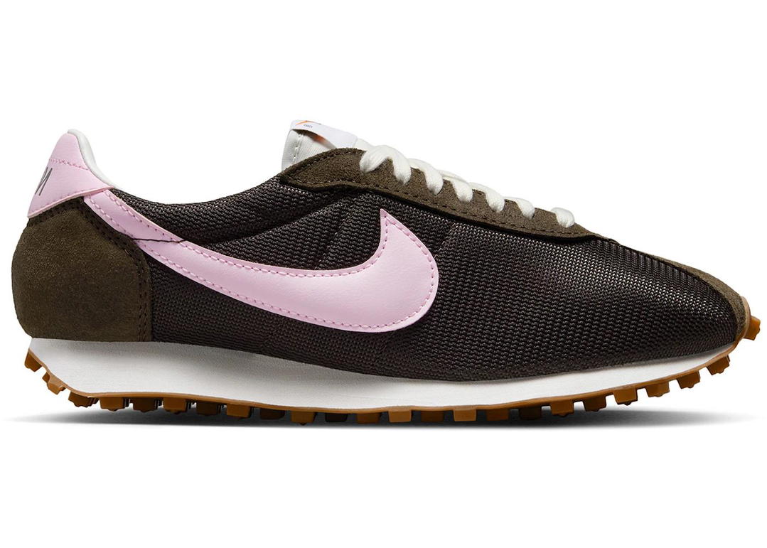 Nike Nike LD-1000 Velvet Brown Pink Foam Gum (Women's)