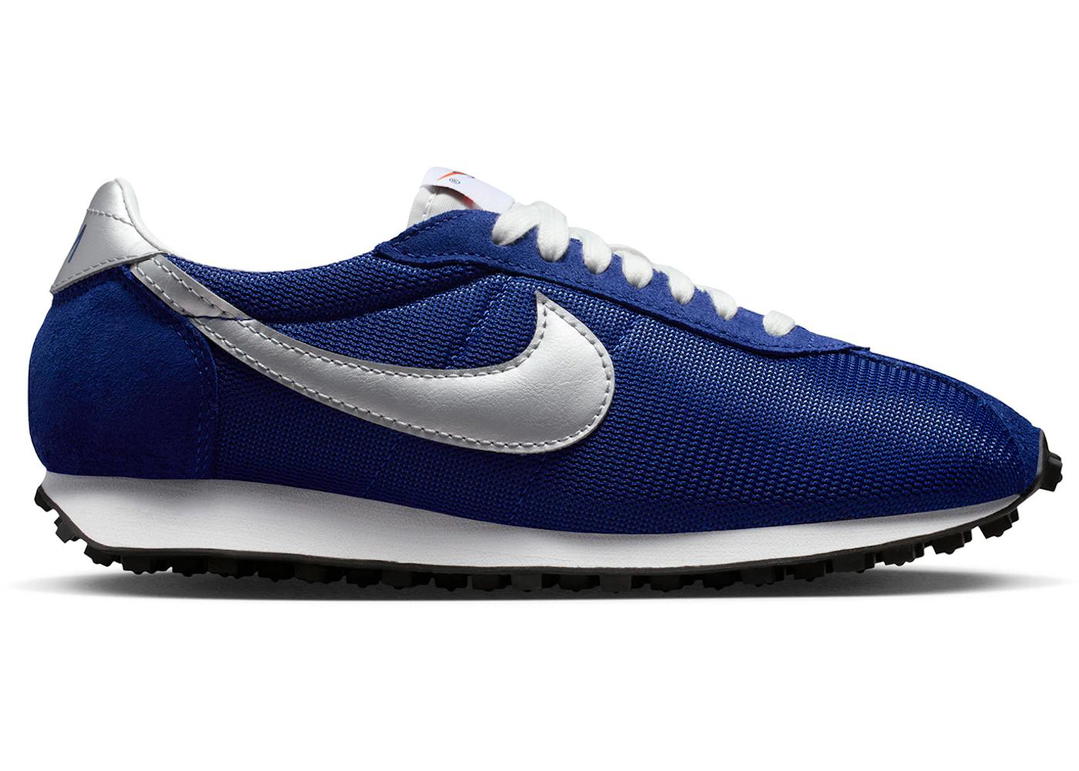 Nike Nike LD-1000 Deep Royal Blue Metallic Silver (Women's)
