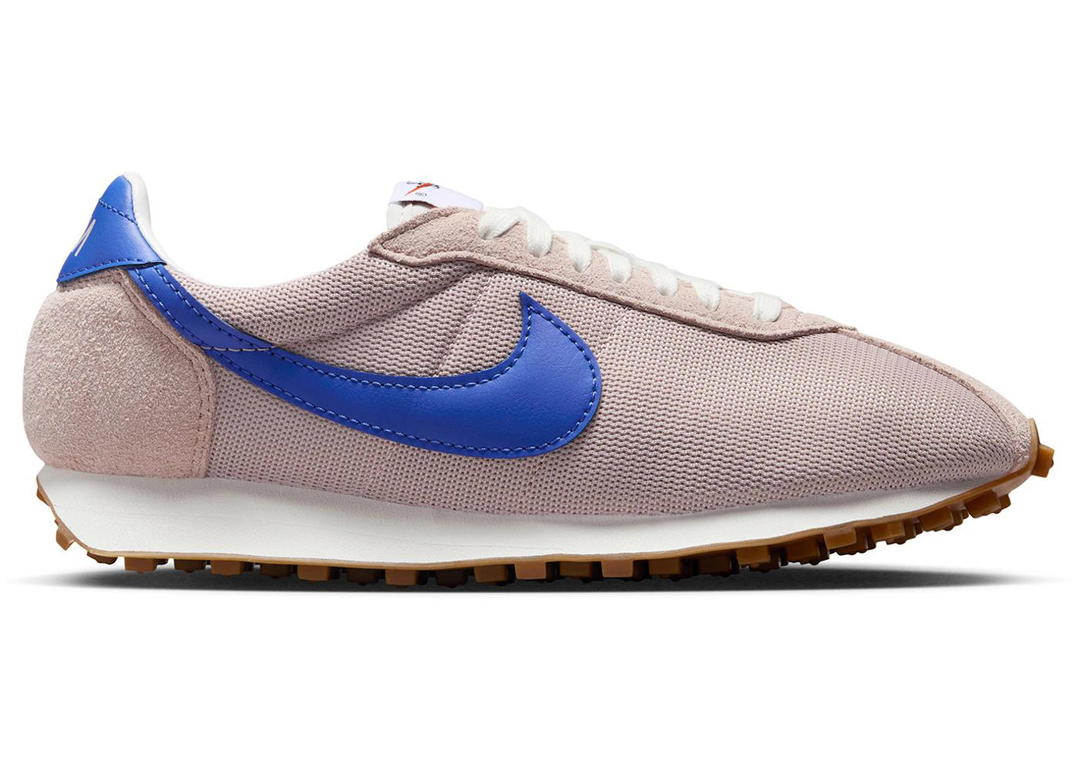 Nike Nike LD-1000 Silt Red Game Royal Gum (Women's)