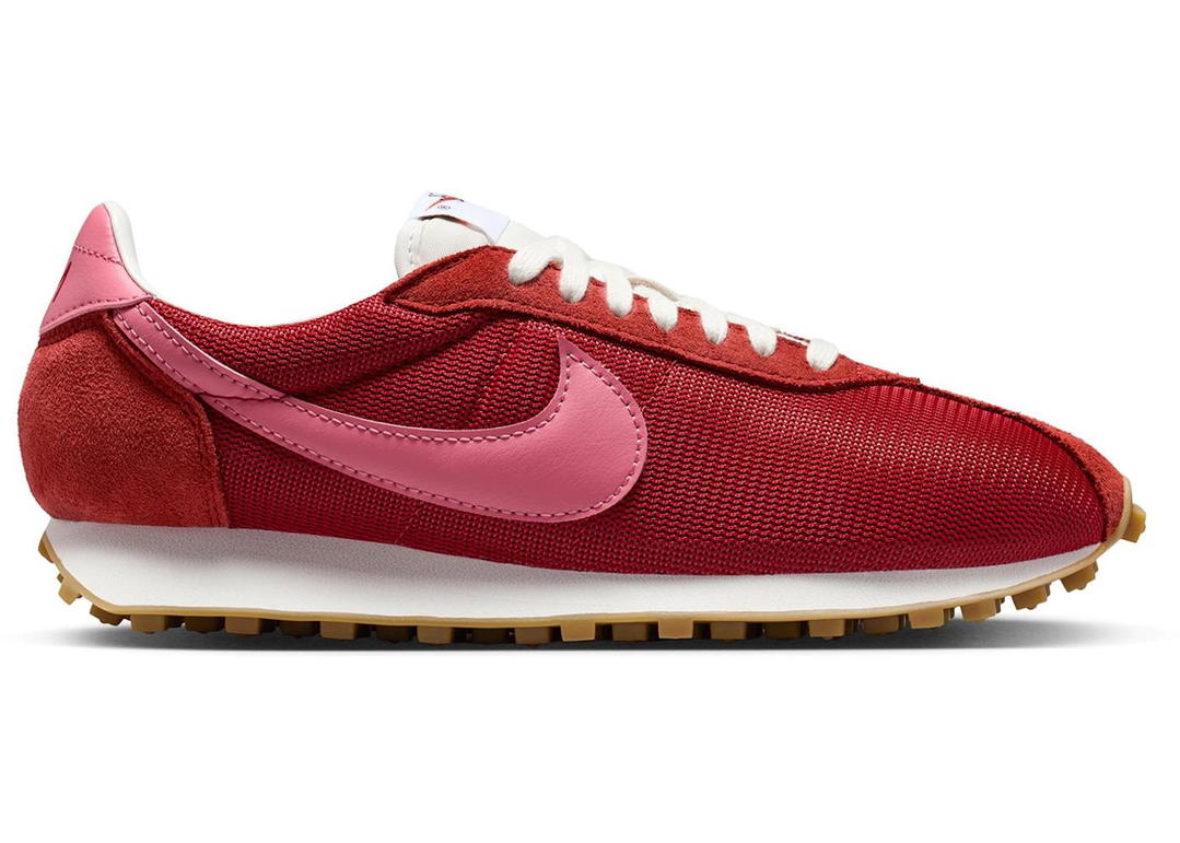 Nike Nike LD-1000 Team Crimson Peony Gum (Women's)