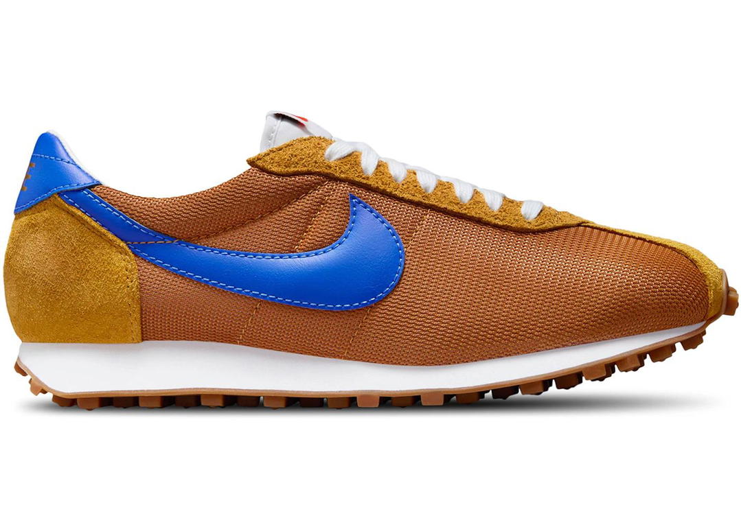 Nike Nike LD-1000 Desert Ochre Hyper Royal (Women's)