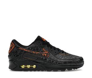 Buy Nike Air Max 90 QS Volcano at Sasom – Authentic and Ready to Ship