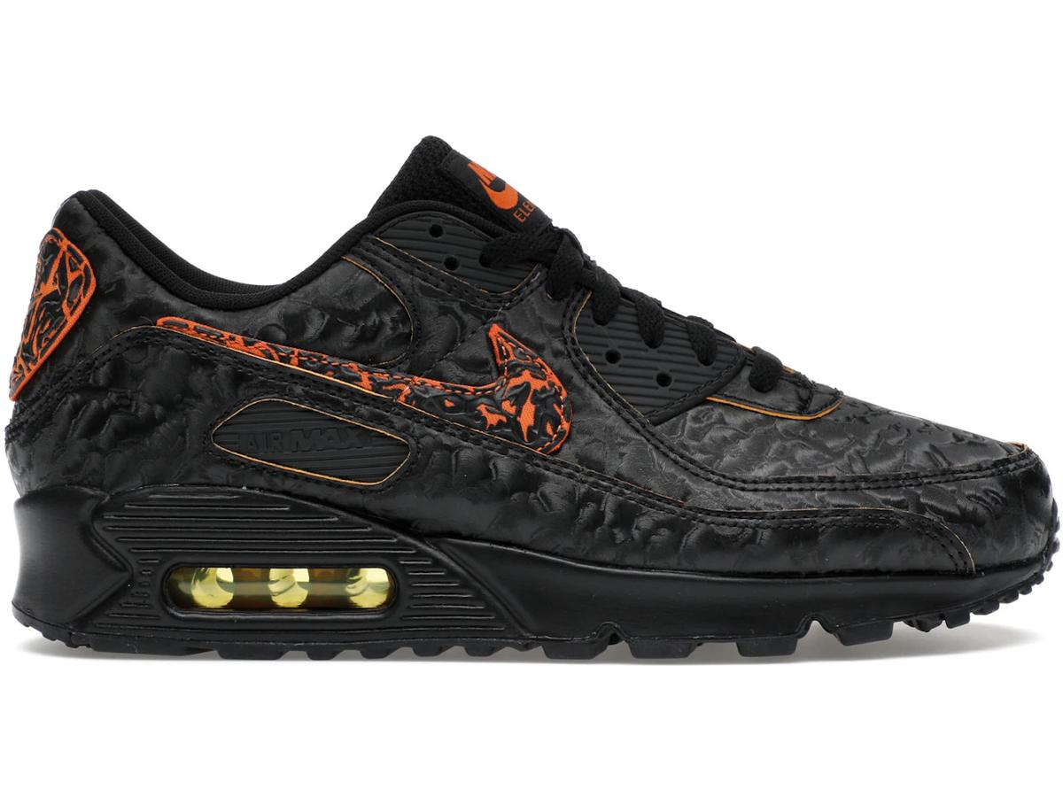 Nike Nike Air Max 90 QS Volcano