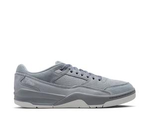Buy Jordan Flight Court Cool Grey Varsity Red at Sasom – Authentic and Ready to Ship
